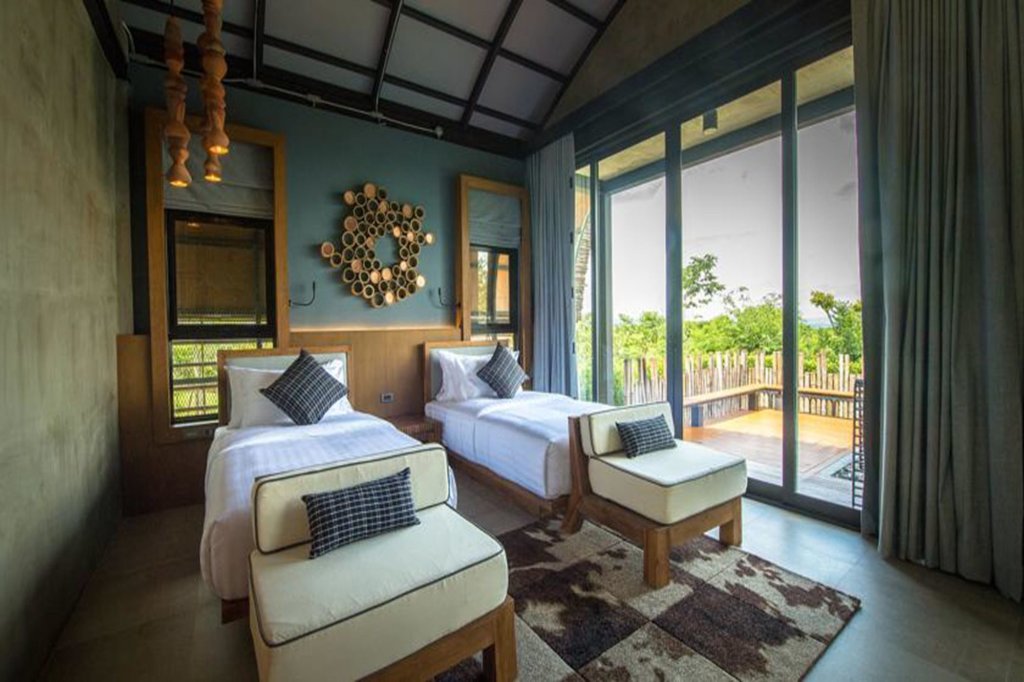 Кханонгпхра: Vino Neste Private Pool Villas
