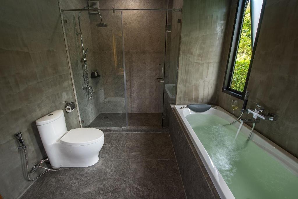 Кханонгпхра: Vino Neste Private Pool Villas