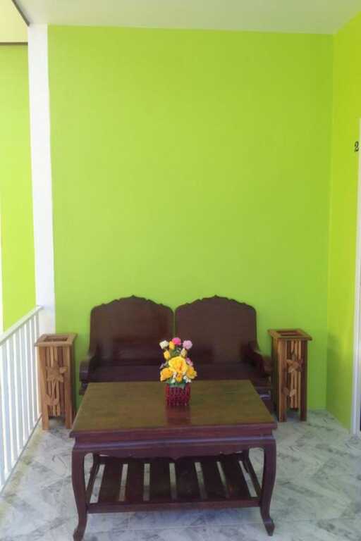 Банг-Саре: Baan Suan Bangsaray