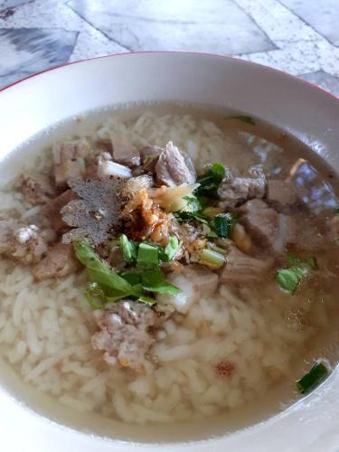Банг-Саре: Baan Suan Bangsaray