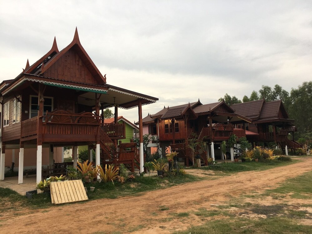 Прехон Чай: Songphu Homestay