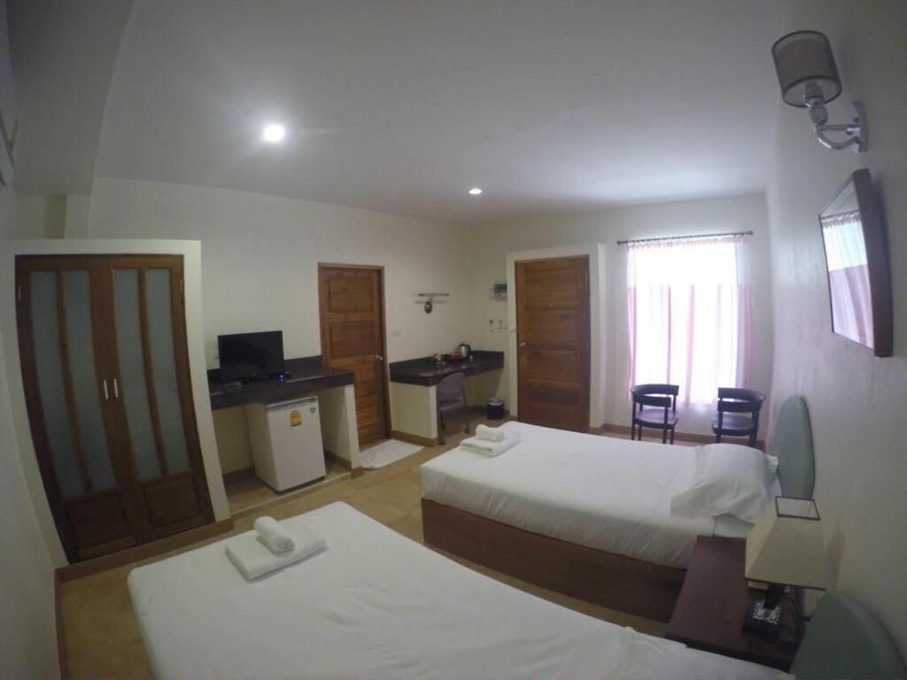 Такхли: Mamaungpaa Hillside Resort