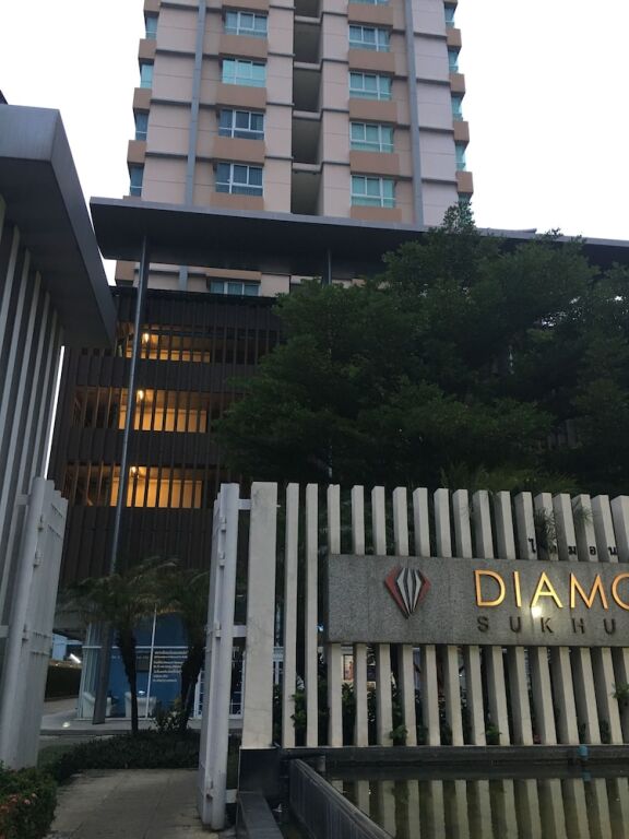 Siam Diamond Resident — фото 6