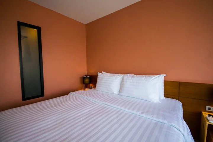 Сураттхани: Comet Hotel Suratthani