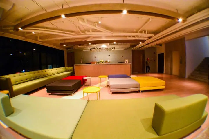 Сураттхани: Comet Hotel Suratthani