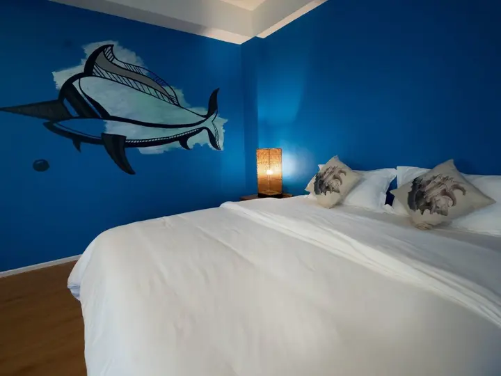 Чаам: Thalay Cha-am by THA - Hostel