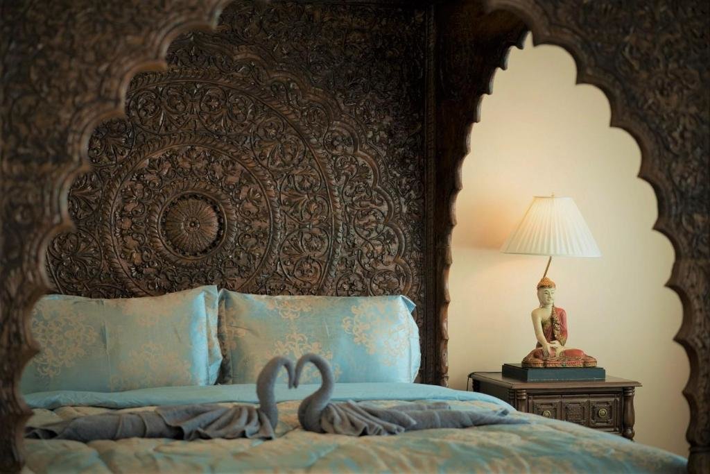 Чиангмай: Thanyawintra Boutique & Spa