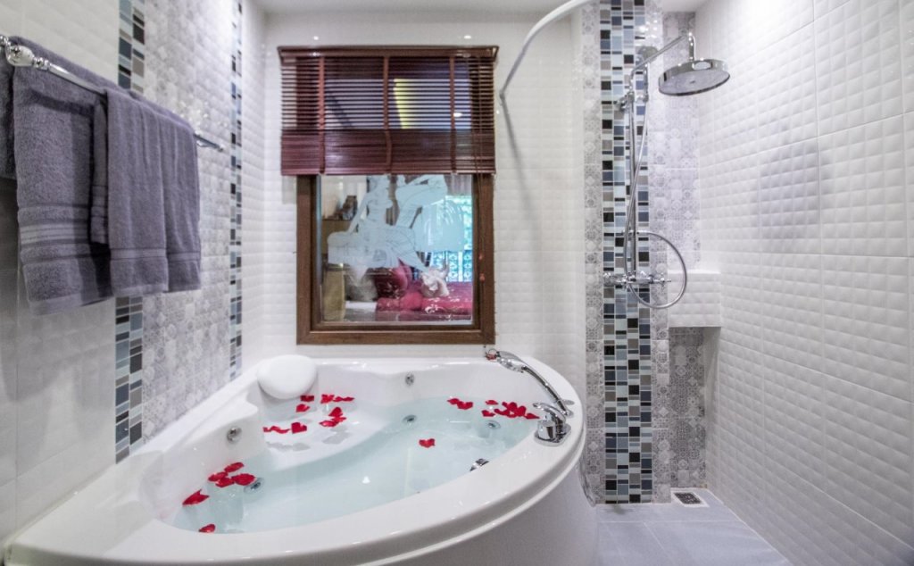 Чиангмай: Thanyawintra Boutique & Spa