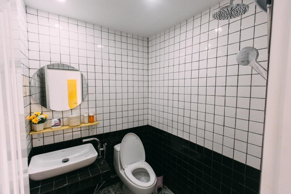 Муанг: Aekkeko Hostel