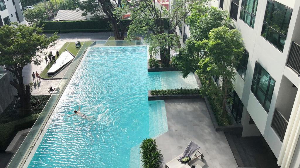 Паттайя: Many Holiday The Base Condo