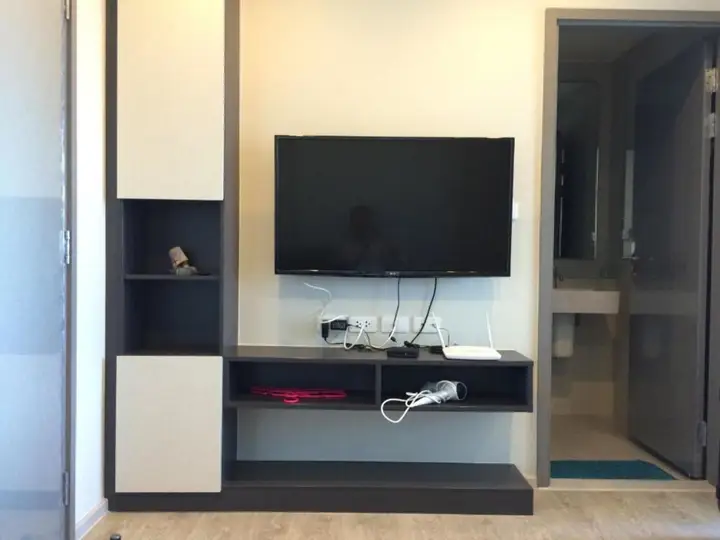 Many Holiday The Base Condo — фото 1