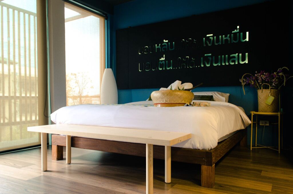 Удонтхани: Whereder Poshtel - Hostel