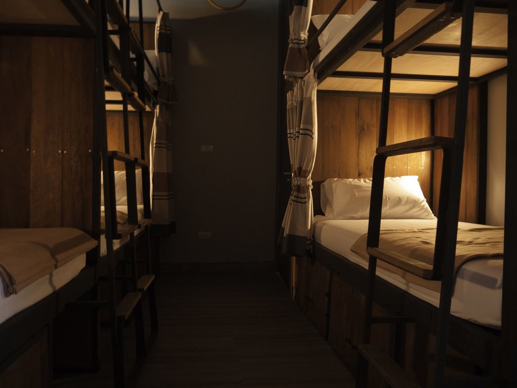 Удонтхани: Whereder Poshtel - Hostel