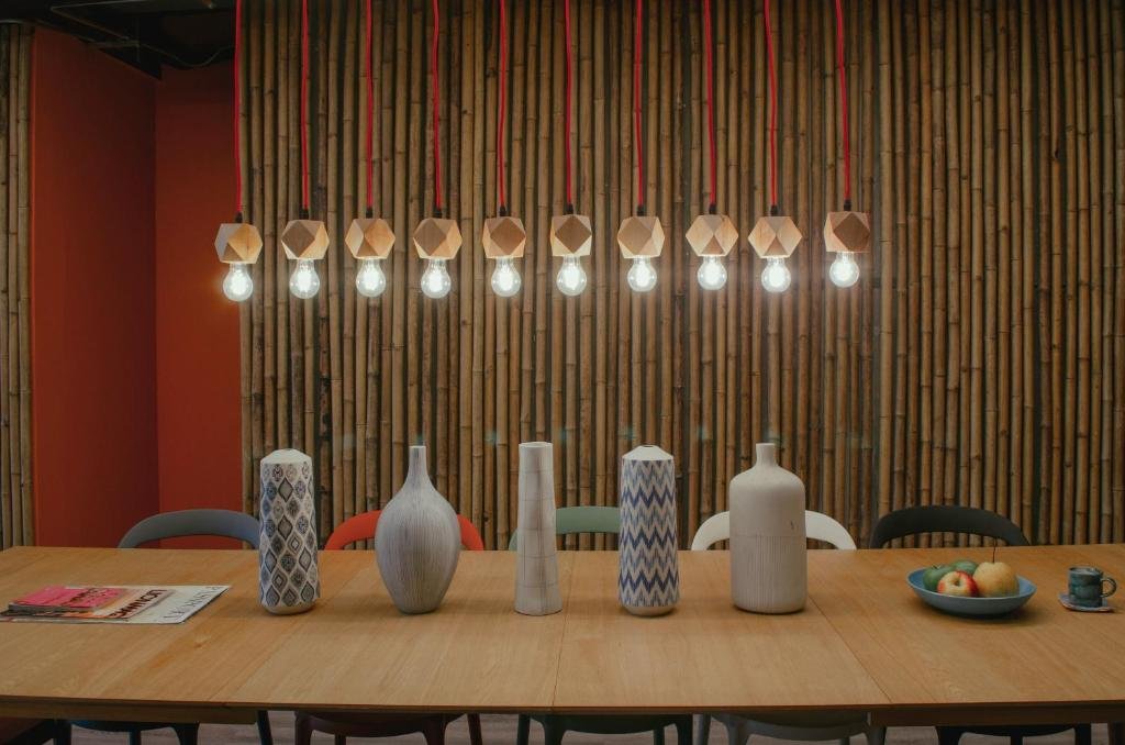 Удонтхани: Whereder Poshtel - Hostel
