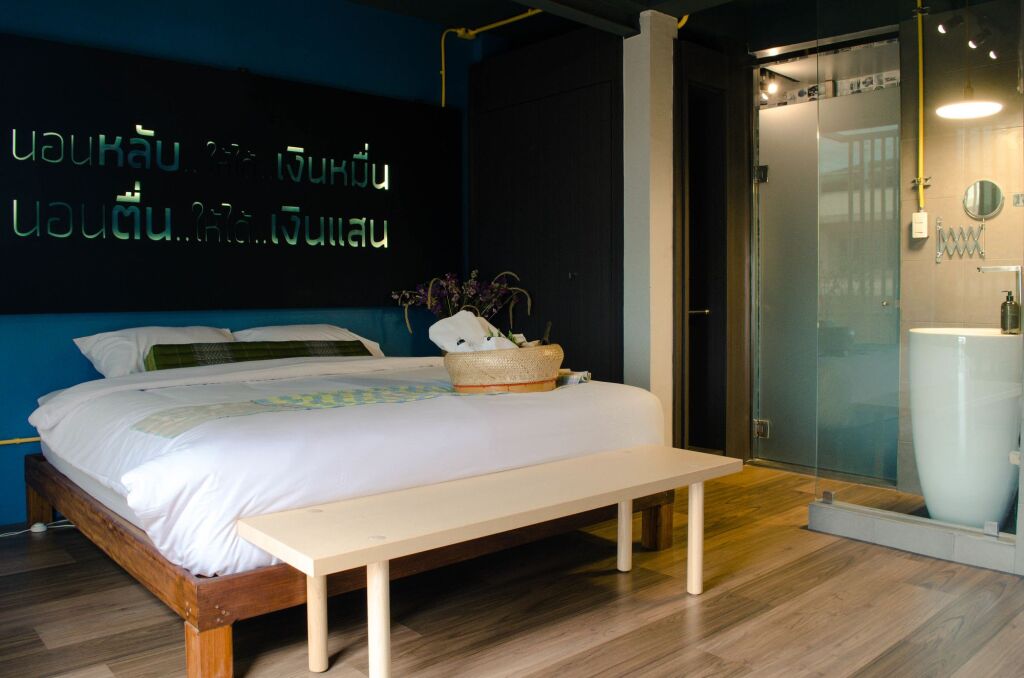 Удонтхани: Whereder Poshtel - Hostel