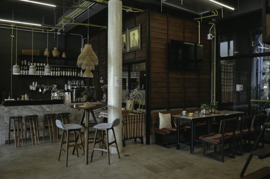 Удонтхани: Whereder Poshtel - Hostel