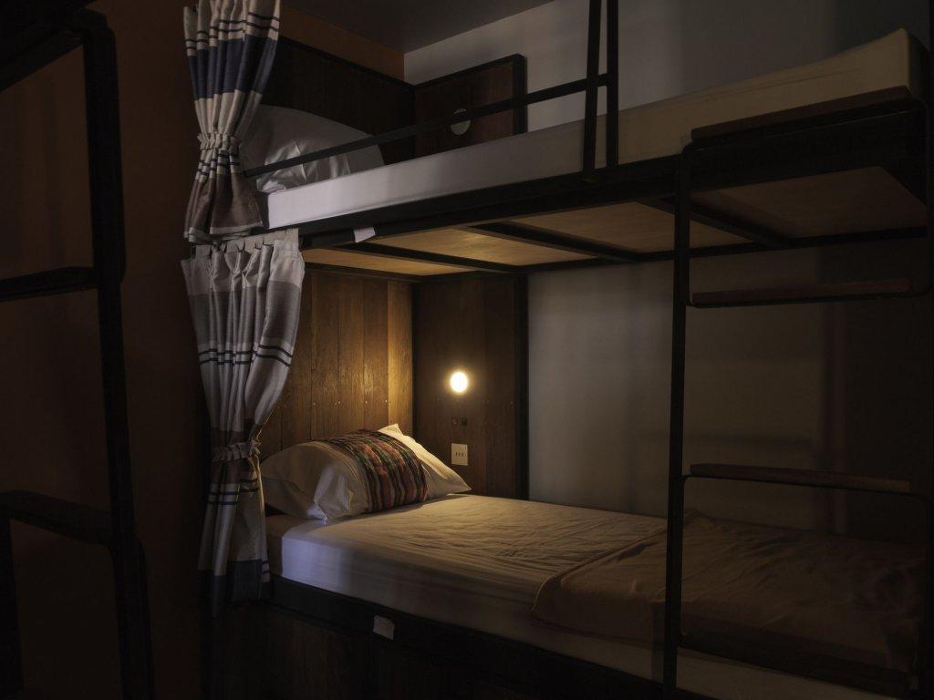Whereder Poshtel - Hostel — фото 3