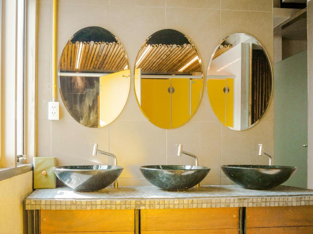 Удонтхани: Whereder Poshtel - Hostel
