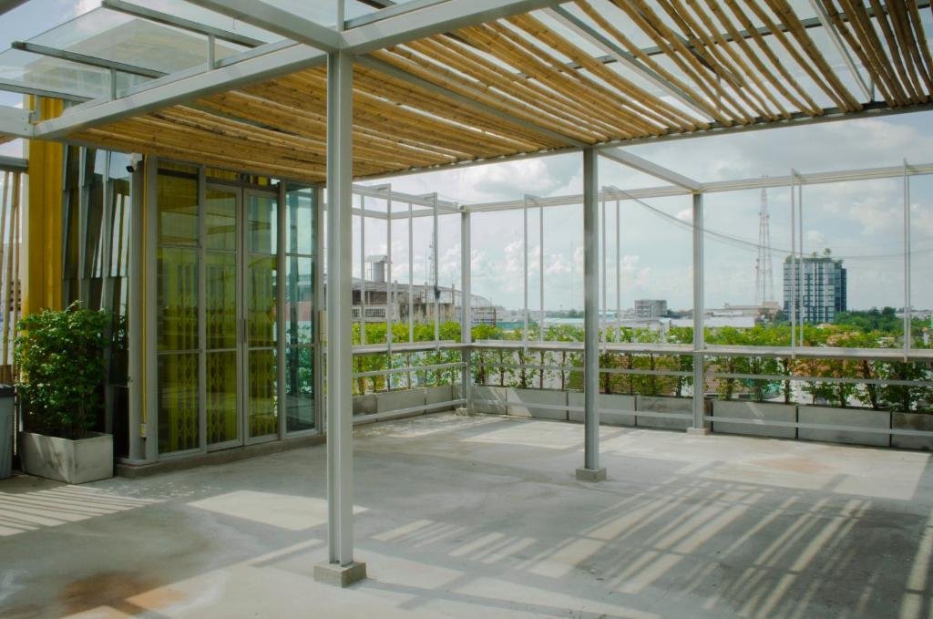 Удонтхани: Whereder Poshtel - Hostel