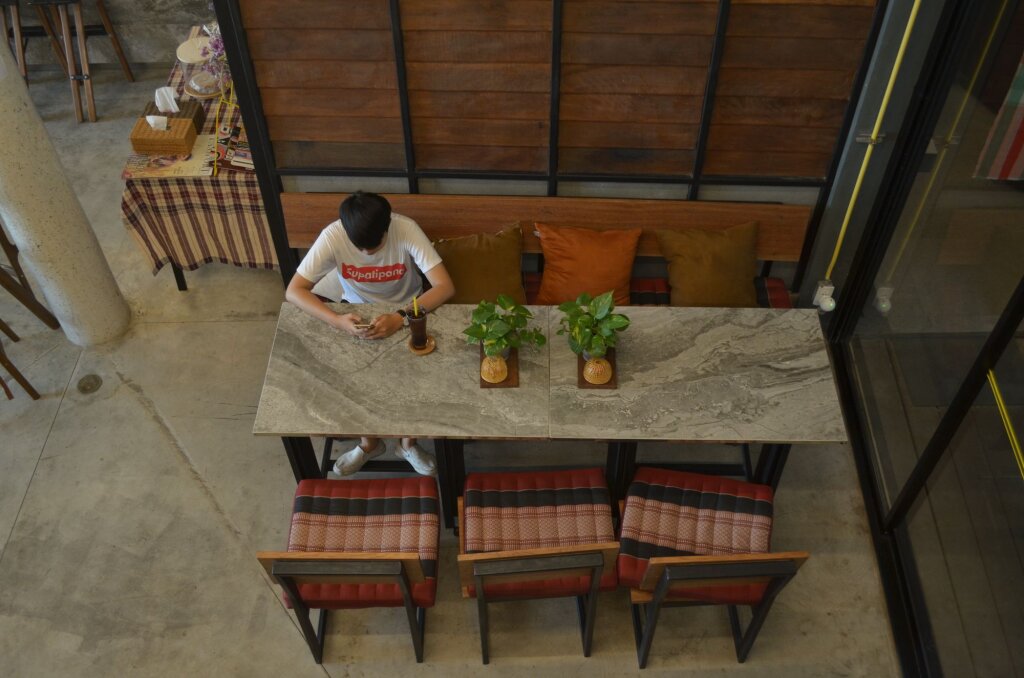 Удонтхани: Whereder Poshtel - Hostel