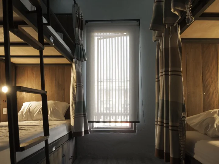 Удонтхани: Whereder Poshtel - Hostel