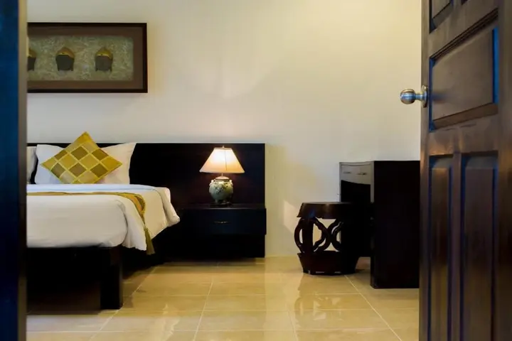 пляж Банг-Тао: Praewa Villas Naiyang Phuket