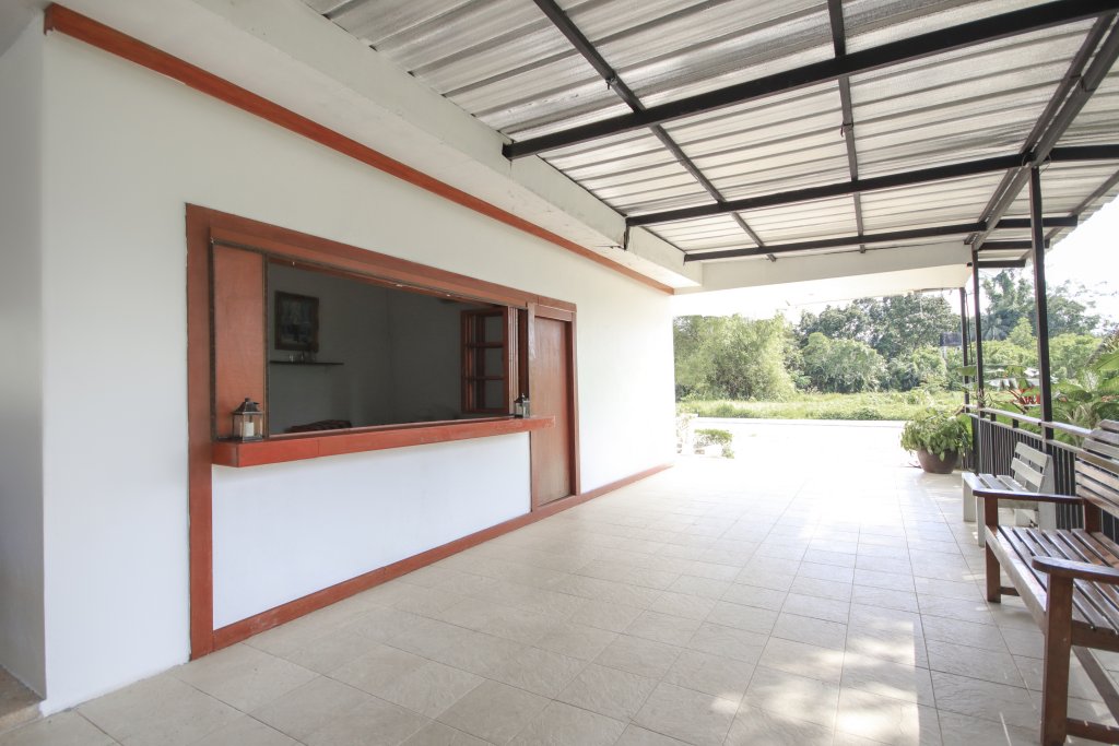 пляж Банг-Тао: Praewa Villas Naiyang Phuket