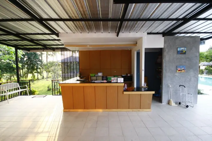 пляж Банг-Тао: Praewa Villas Naiyang Phuket