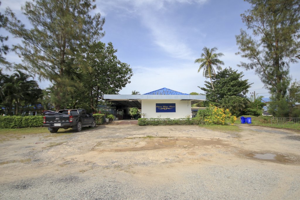 пляж Банг-Тао: Praewa Villas Naiyang Phuket