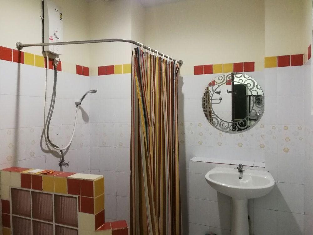 Кхлонг-Янг: D.Y. Mansion Style Resort