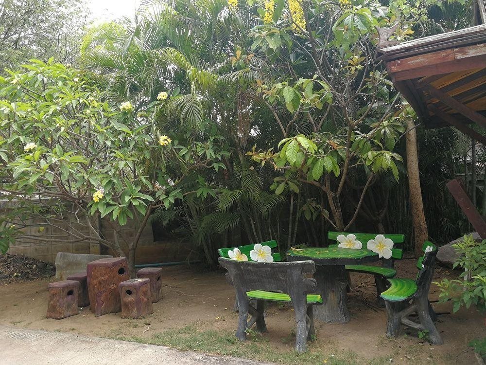 Кхлонг-Янг: D.Y. Mansion Style Resort