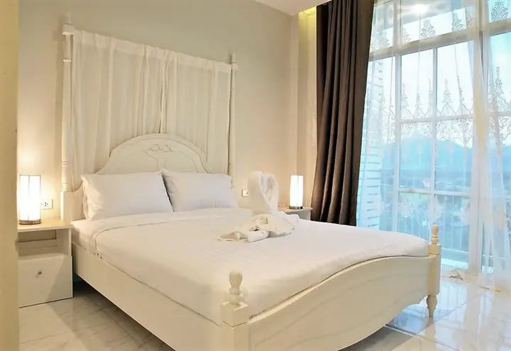 Pua De View Boutique Resort — фото 6