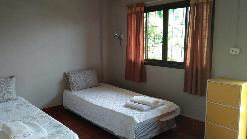 Yuppadee Room for Rent Khaolak Center — фото 5