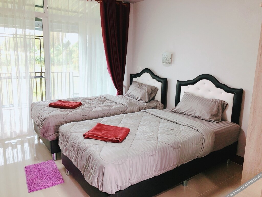 Фанг: Chayapa Hotel