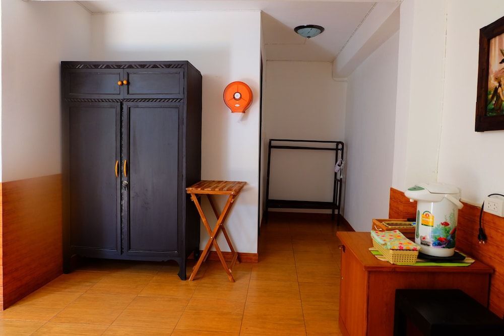 Чиангмай: Mae Ping Home 301