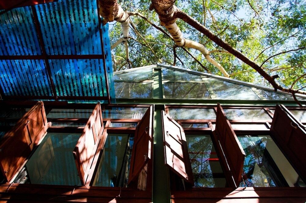 Сан-Кампаенг: Phu Mi Lum Nao House