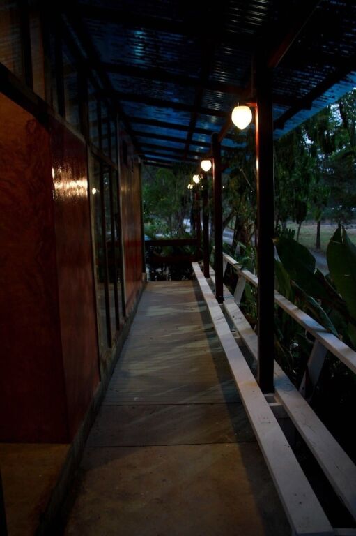 Сан-Кампаенг: Phu Mi Lum Nao House