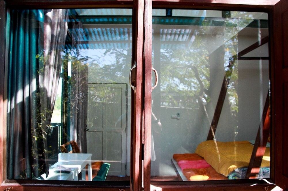 Сан-Кампаенг: Phu Mi Lum Nao House