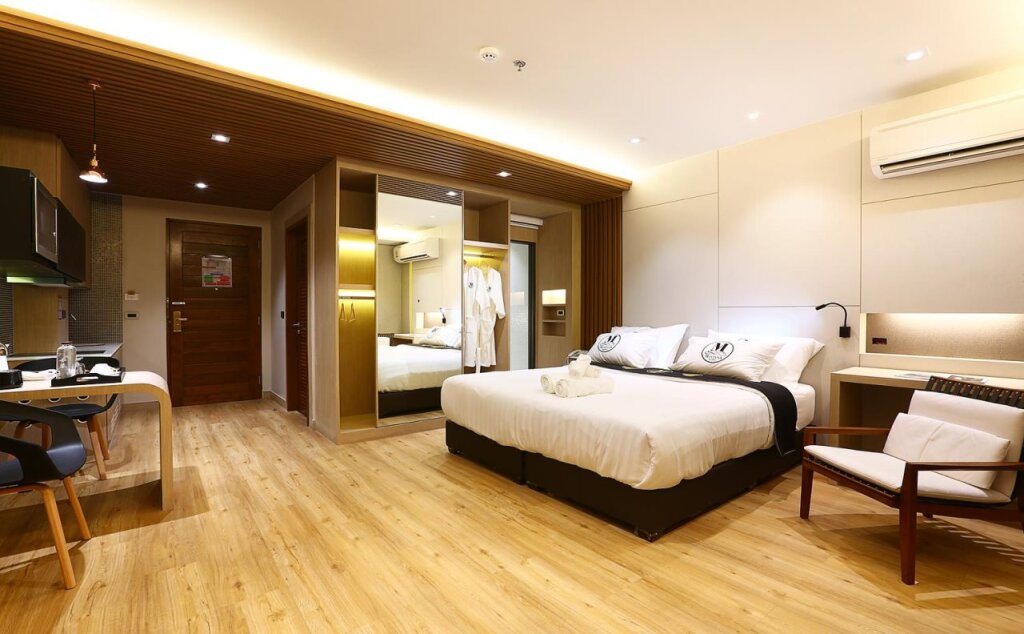 Сонгкхла: Montana Hotel