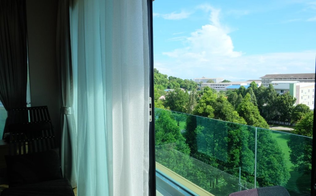 Сонгкхла: Montana Hotel