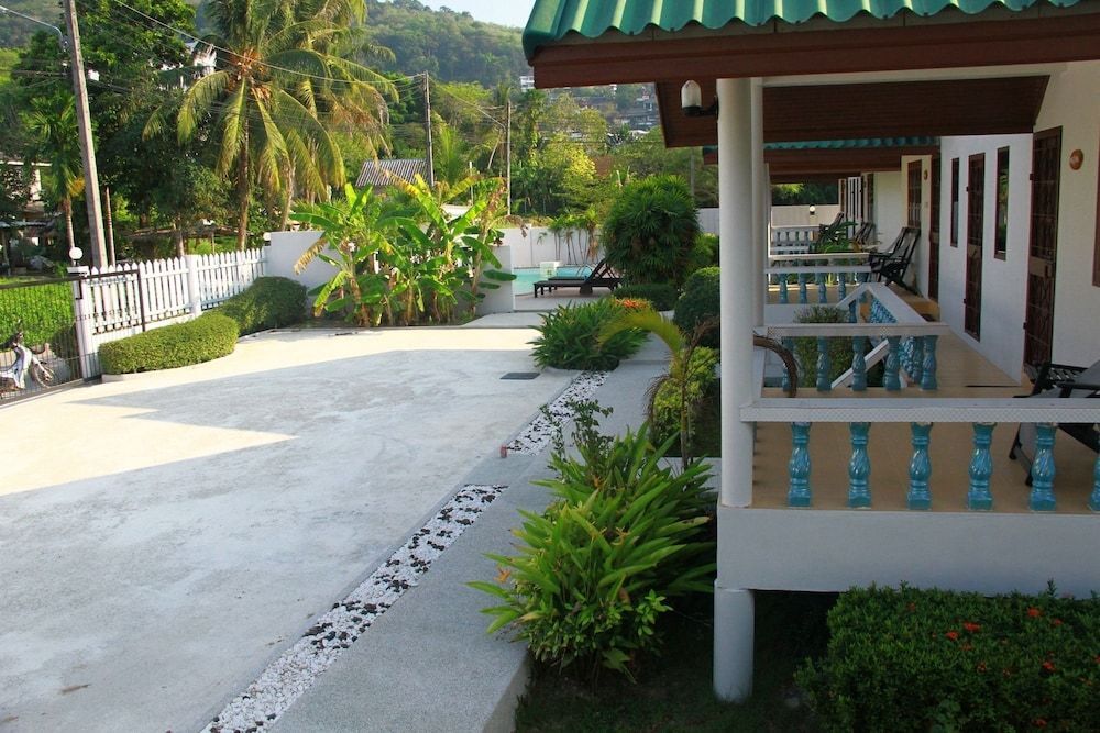 Тхаланг: Surin House