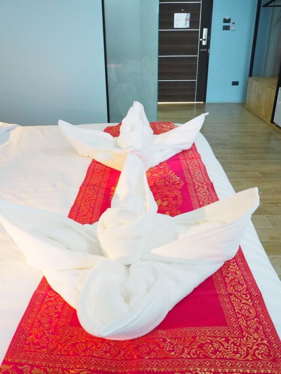 Самуи: Samui City Hotel