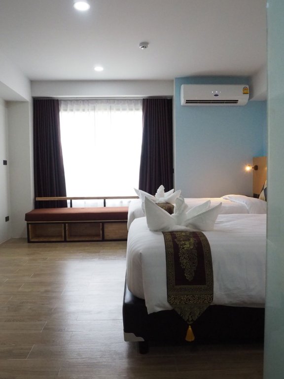 Самуи: Samui City Hotel