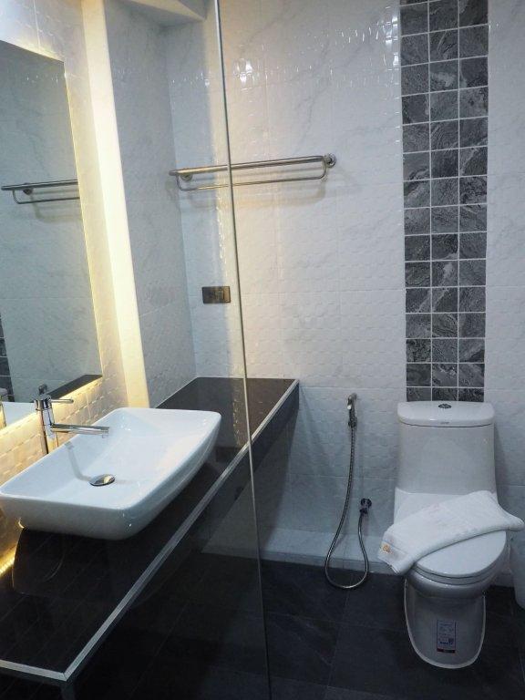 Самуи: Samui City Hotel