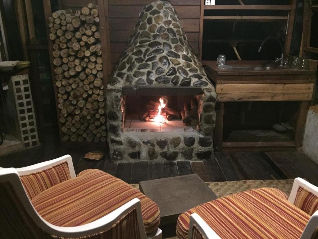 Пхаяу: MonSamKien FarmStay