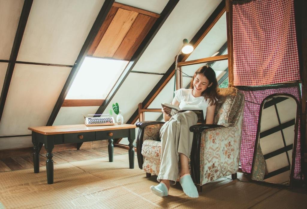 Пхаяу: MonSamKien FarmStay