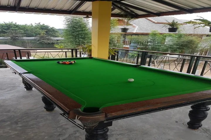 Паи: Slow Life Sabaidee Pai Bed & Breakfast