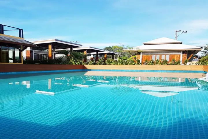 Паи: Slow Life Sabaidee Pai Bed & Breakfast