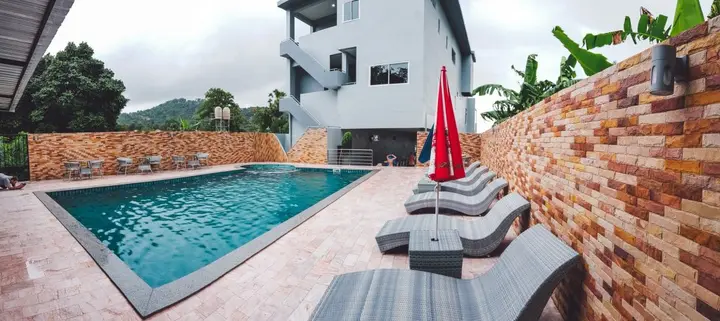 Сонгкхла: The Lake House Ko Yo
