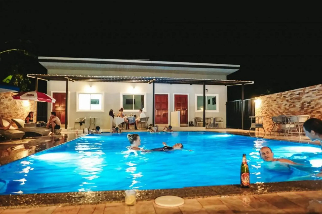 Сонгкхла: The Lake House Ko Yo